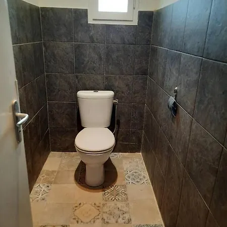 U Pezzu 5 Min De La Mer Appartement *