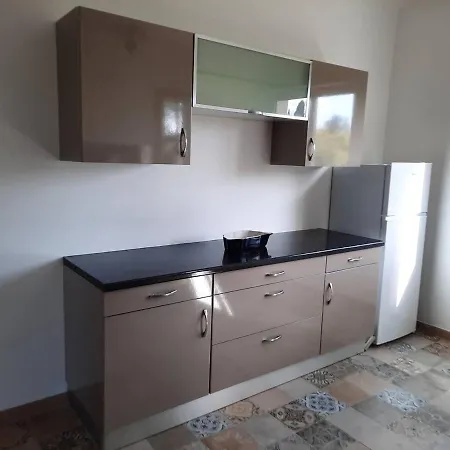 U Pezzu 5 Min De La Mer Appartement Ghisonaccia