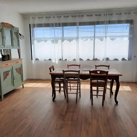 Apartment U Pezzu 5 Min De La Mer