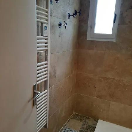 U Pezzu 5 Min De La Mer Apartment Ghisonaccia